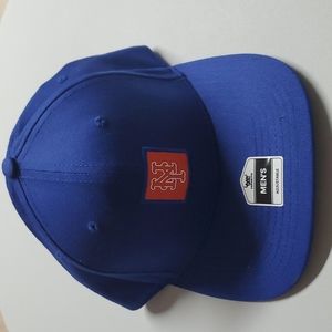 47 Brand New York Mets Baseball Cap